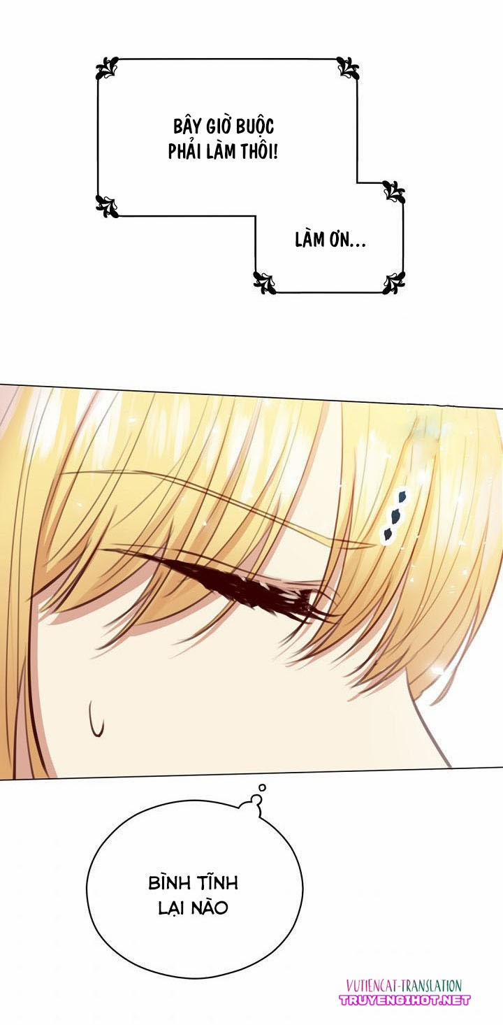 Mối Tình Lãng Mạn Với Kẻ Phản Diện 24 trang 46