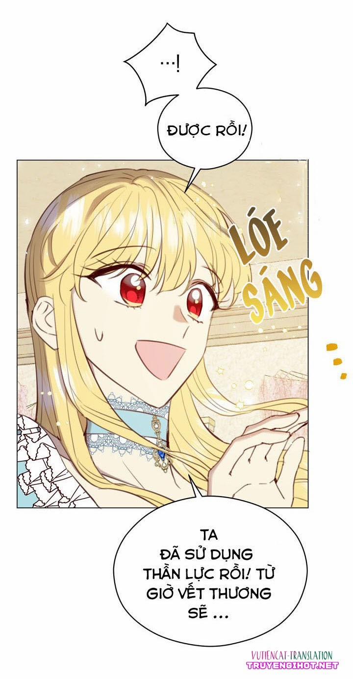 Mối Tình Lãng Mạn Với Kẻ Phản Diện 24 trang 48