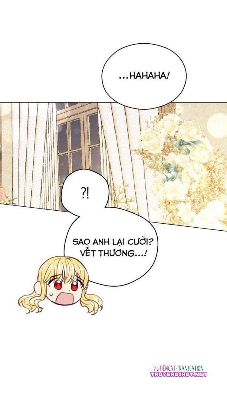 Mối Tình Lãng Mạn Với Kẻ Phản Diện 24 trang 50