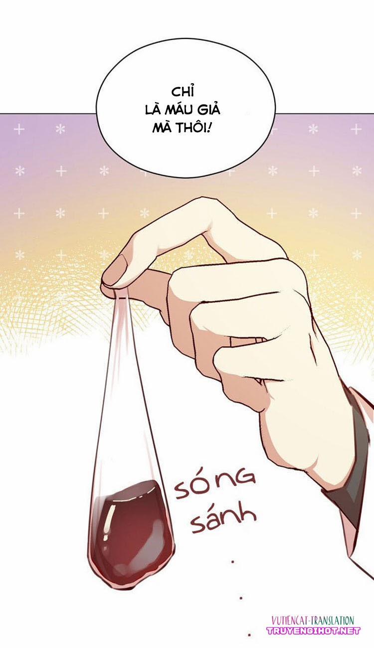 Mối Tình Lãng Mạn Với Kẻ Phản Diện 24 trang 52