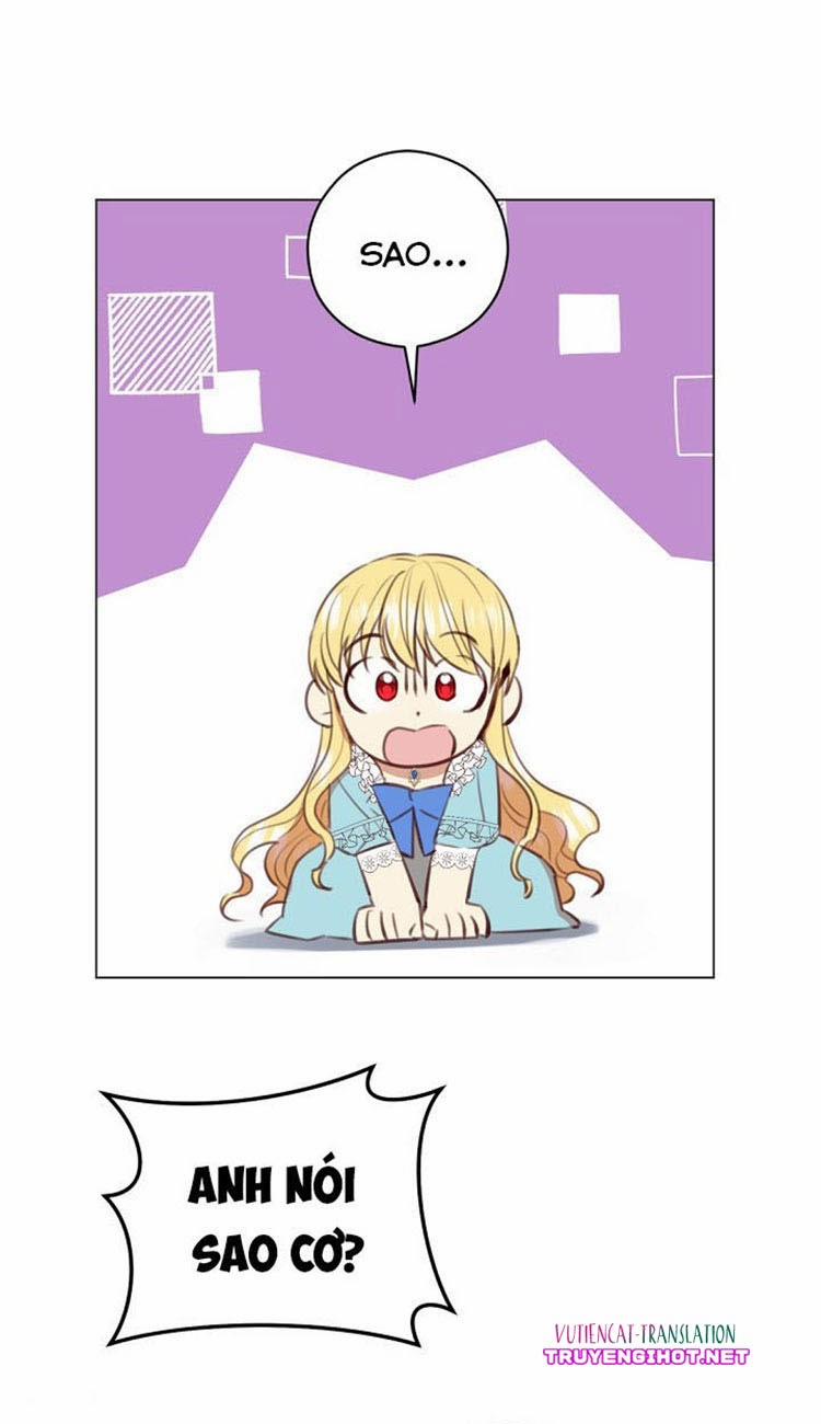 Mối Tình Lãng Mạn Với Kẻ Phản Diện 24 trang 53