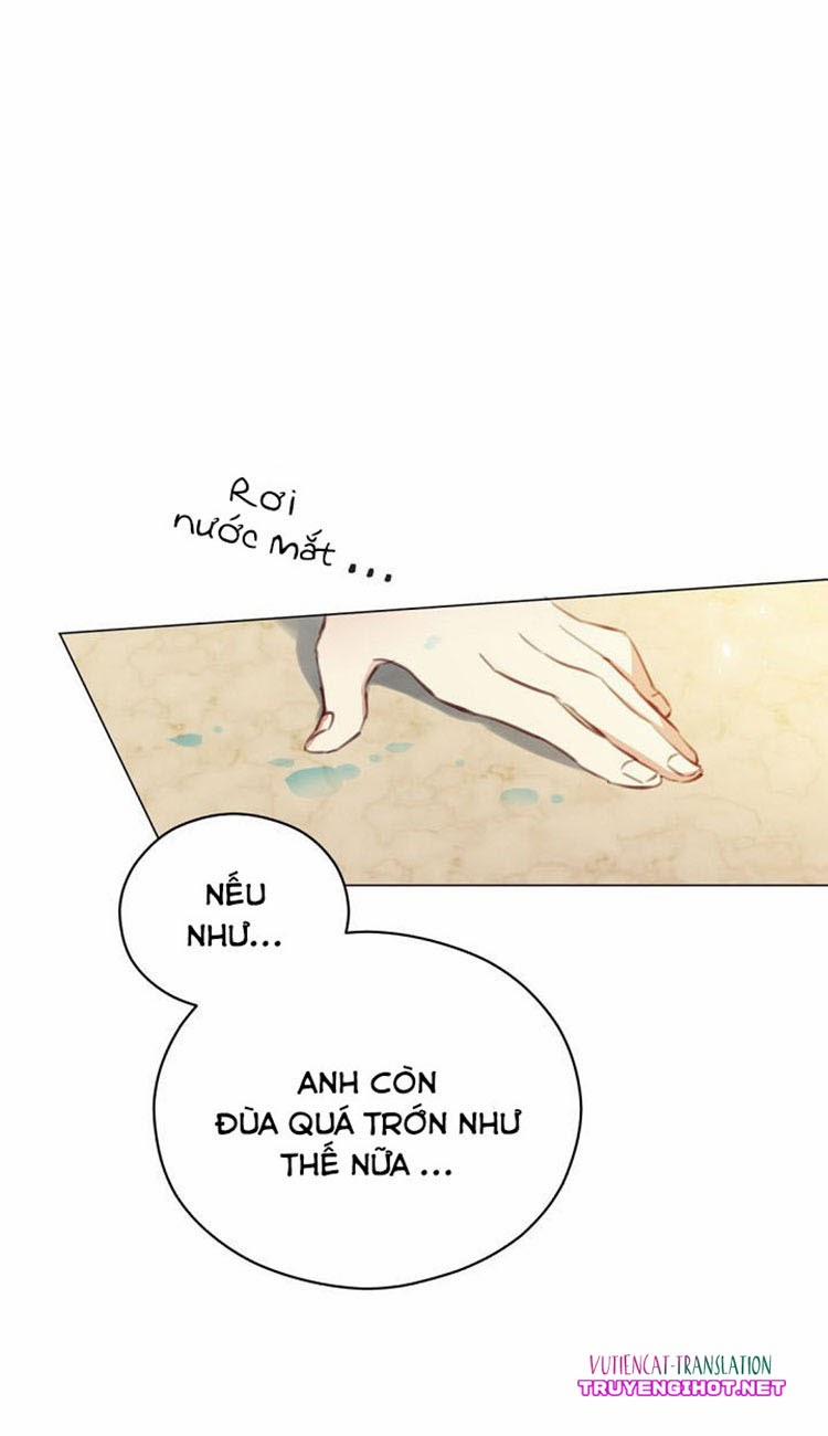 Mối Tình Lãng Mạn Với Kẻ Phản Diện 24 trang 56