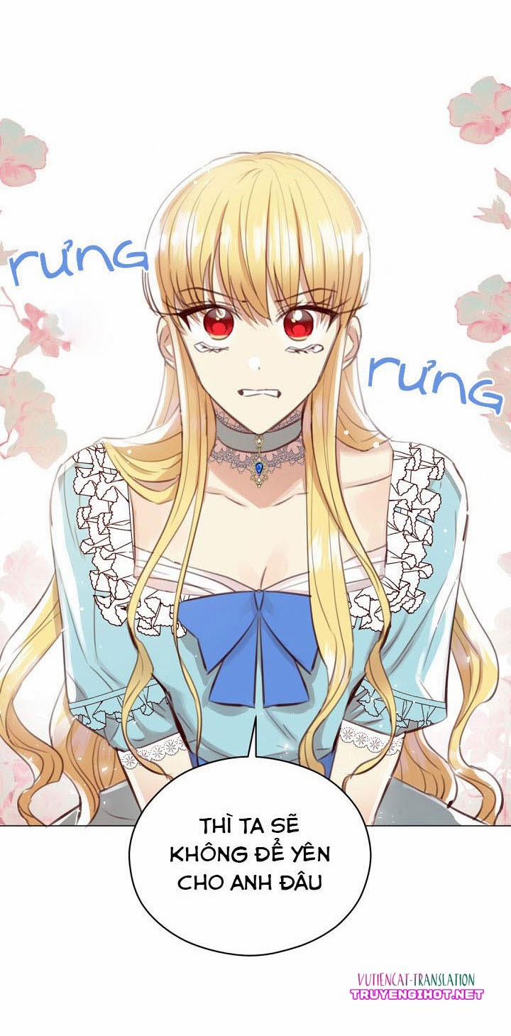 Mối Tình Lãng Mạn Với Kẻ Phản Diện 24 trang 57