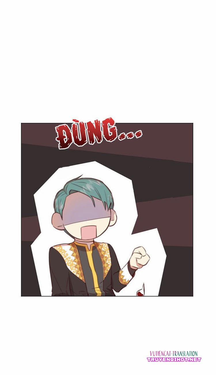 Mối Tình Lãng Mạn Với Kẻ Phản Diện 24 trang 58