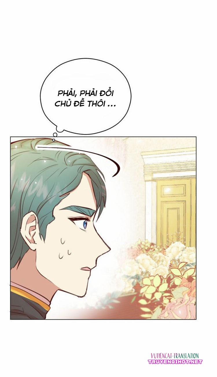 Mối Tình Lãng Mạn Với Kẻ Phản Diện 24 trang 60