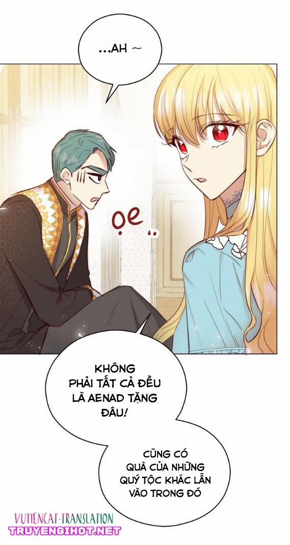 Mối Tình Lãng Mạn Với Kẻ Phản Diện 24 trang 62