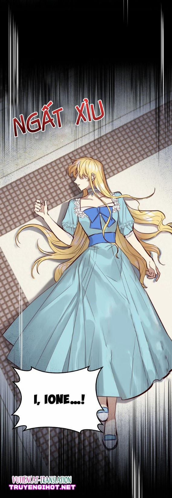 Mối Tình Lãng Mạn Với Kẻ Phản Diện 24 trang 66