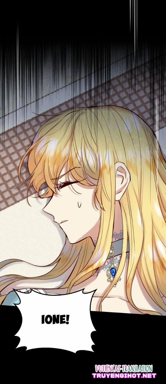 Mối Tình Lãng Mạn Với Kẻ Phản Diện 24 trang 67