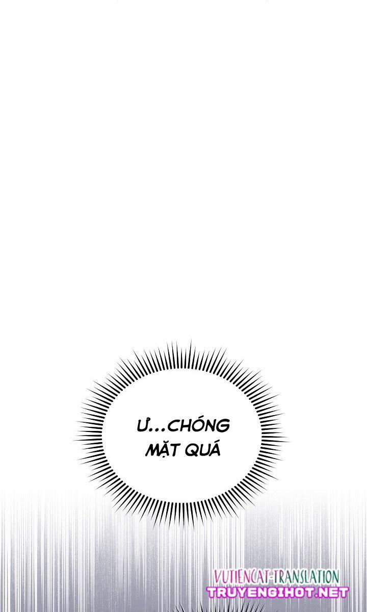 Mối Tình Lãng Mạn Với Kẻ Phản Diện 25 trang 15