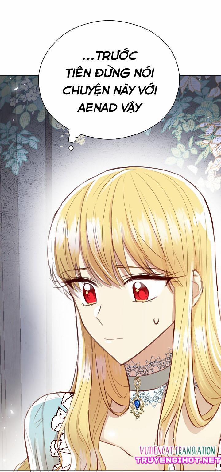 Mối Tình Lãng Mạn Với Kẻ Phản Diện 25 trang 25