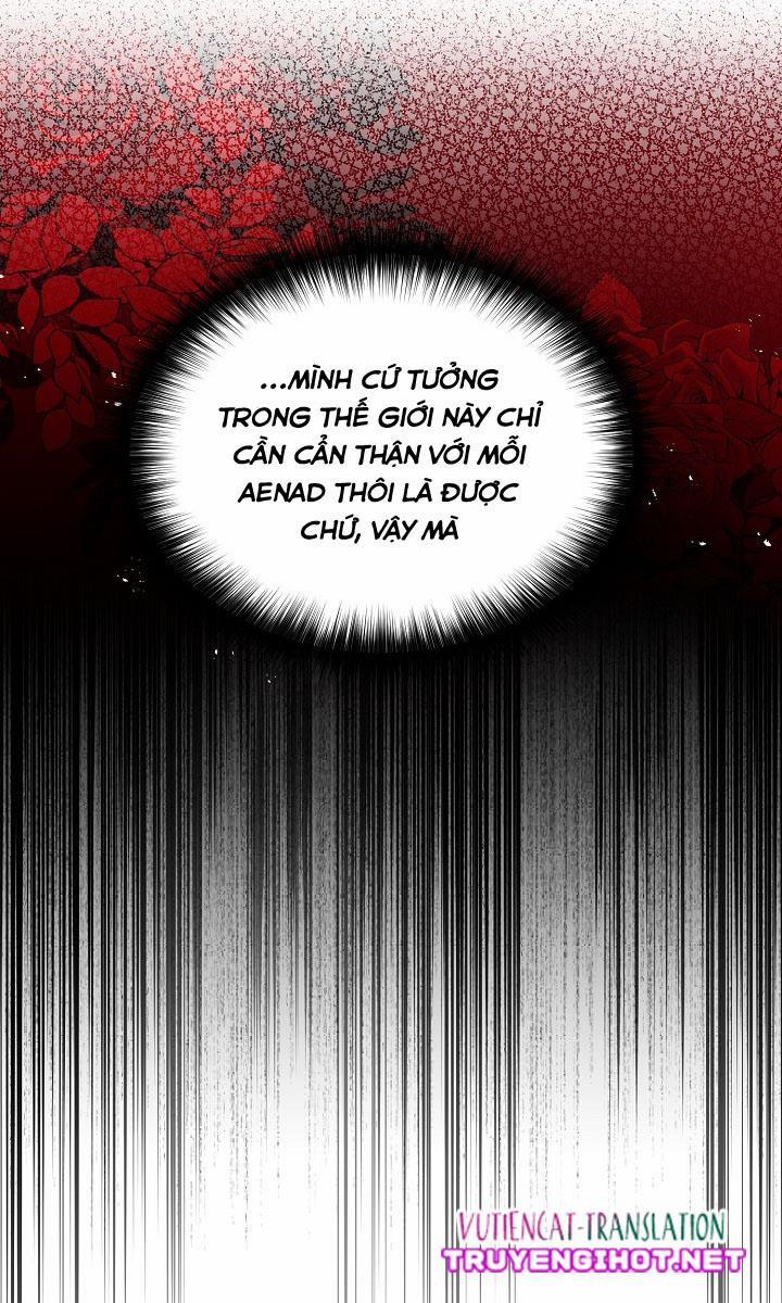 Mối Tình Lãng Mạn Với Kẻ Phản Diện 25 trang 26