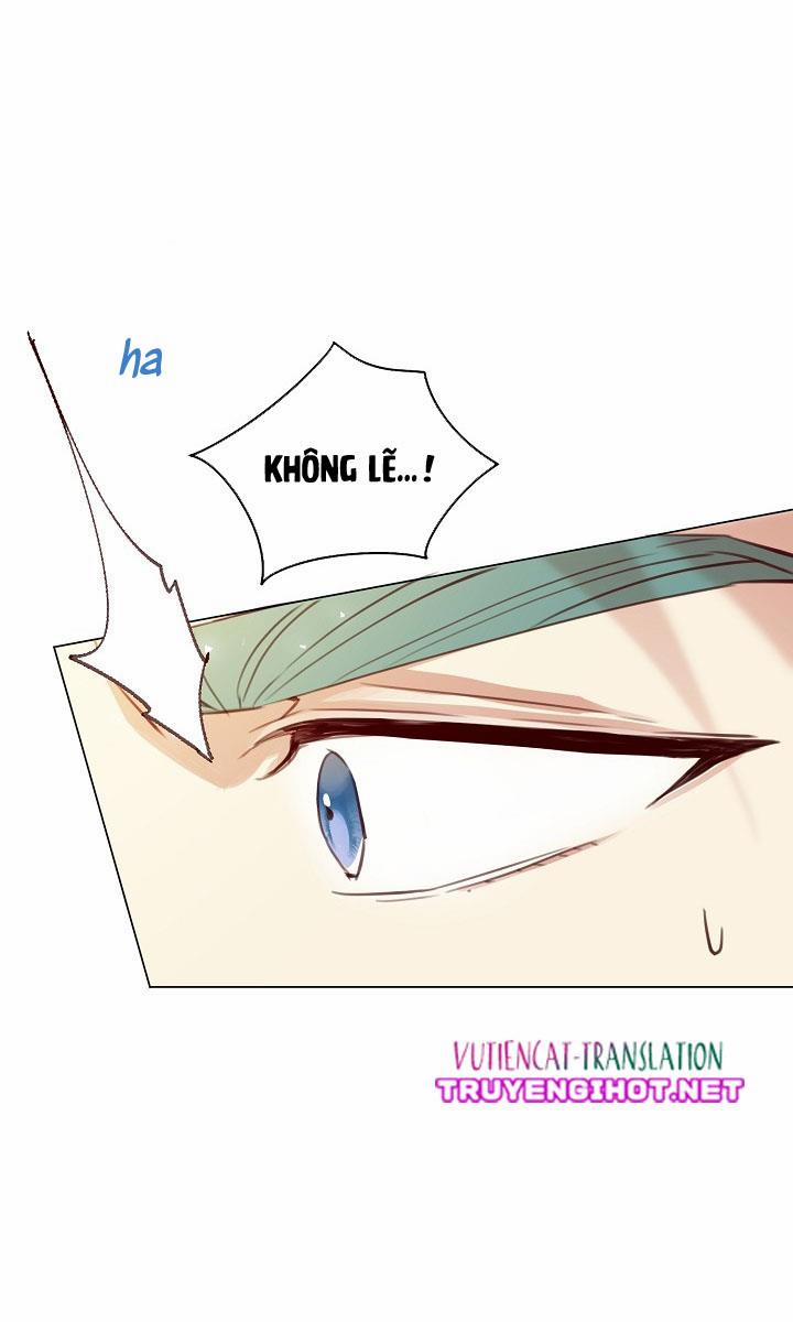 Mối Tình Lãng Mạn Với Kẻ Phản Diện 25 trang 7