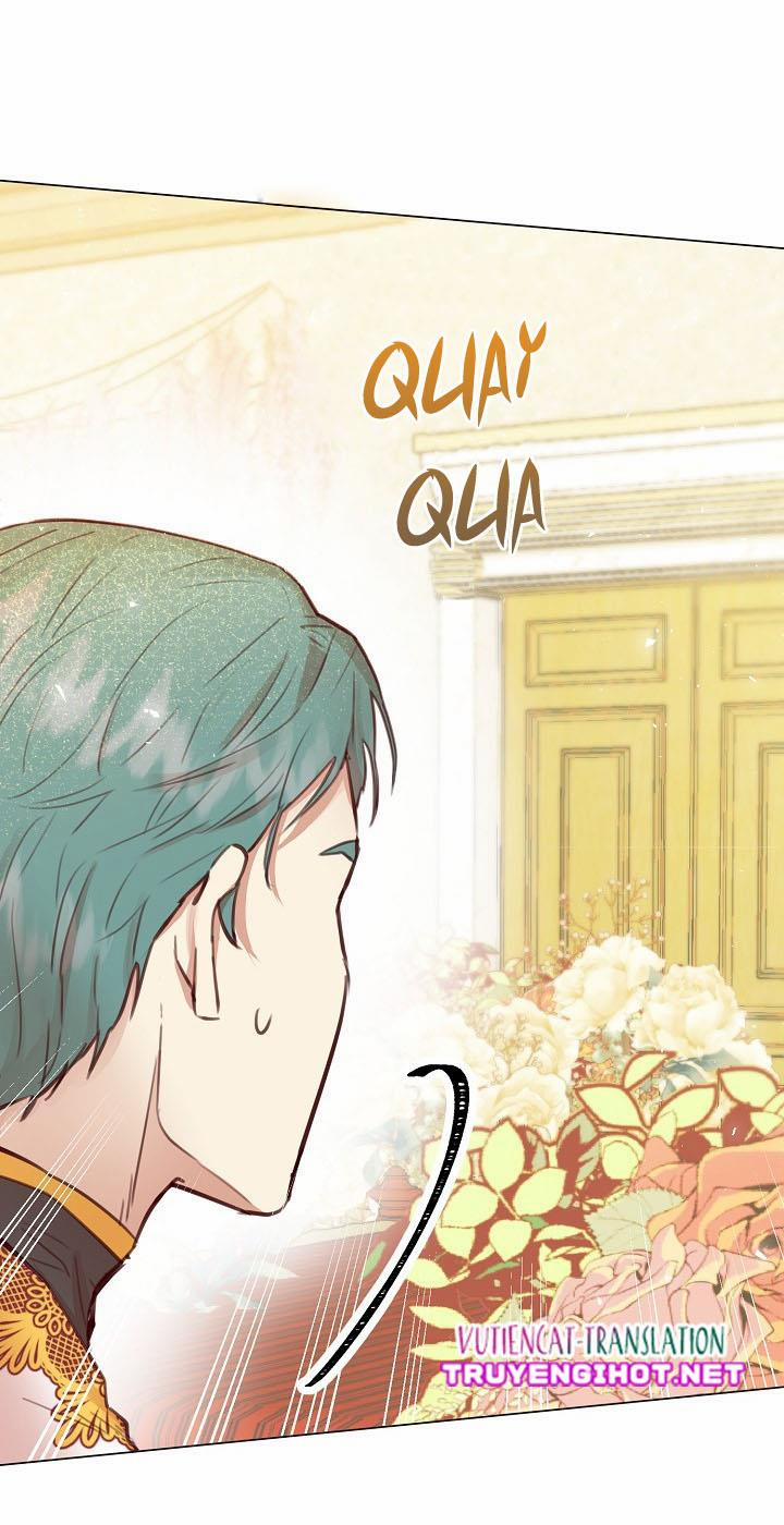 Mối Tình Lãng Mạn Với Kẻ Phản Diện 25 trang 8