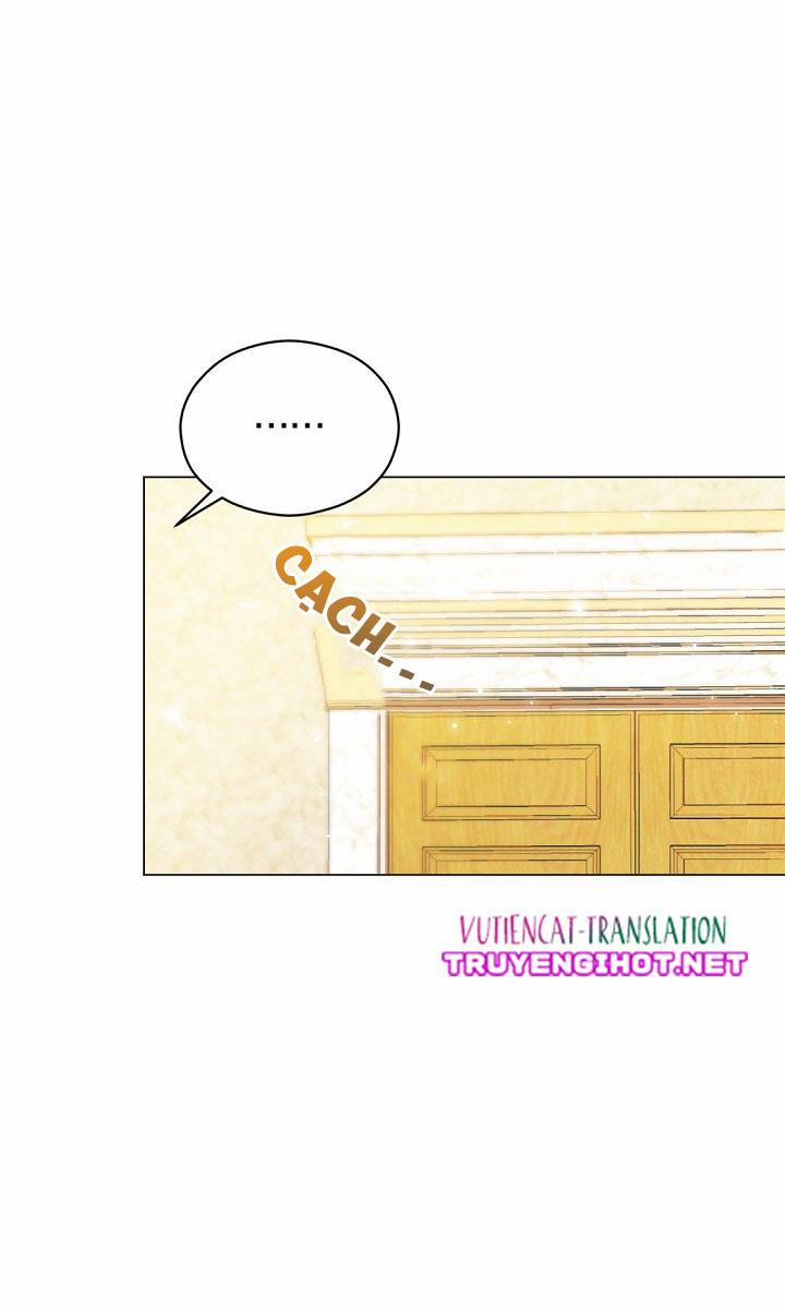 Mối Tình Lãng Mạn Với Kẻ Phản Diện 26 trang 17