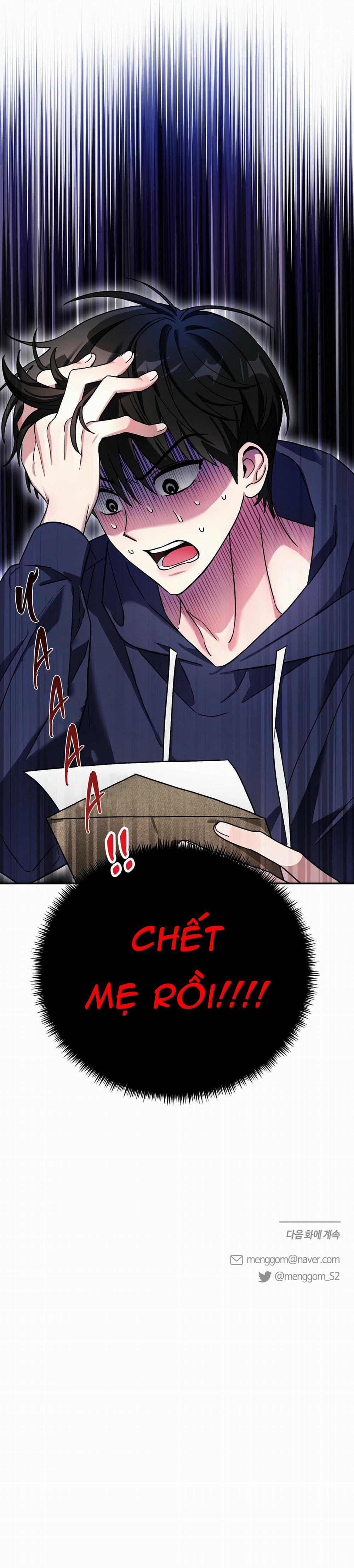 Mối Tình Lừa Đảo 1 trang 31