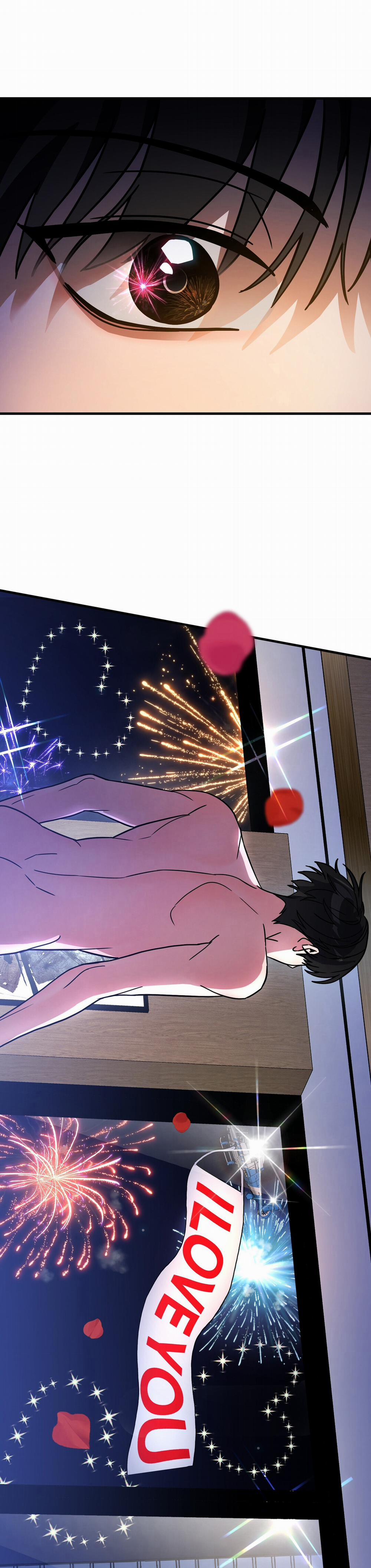 Mối Tình Lừa Đảo 11 trang 18