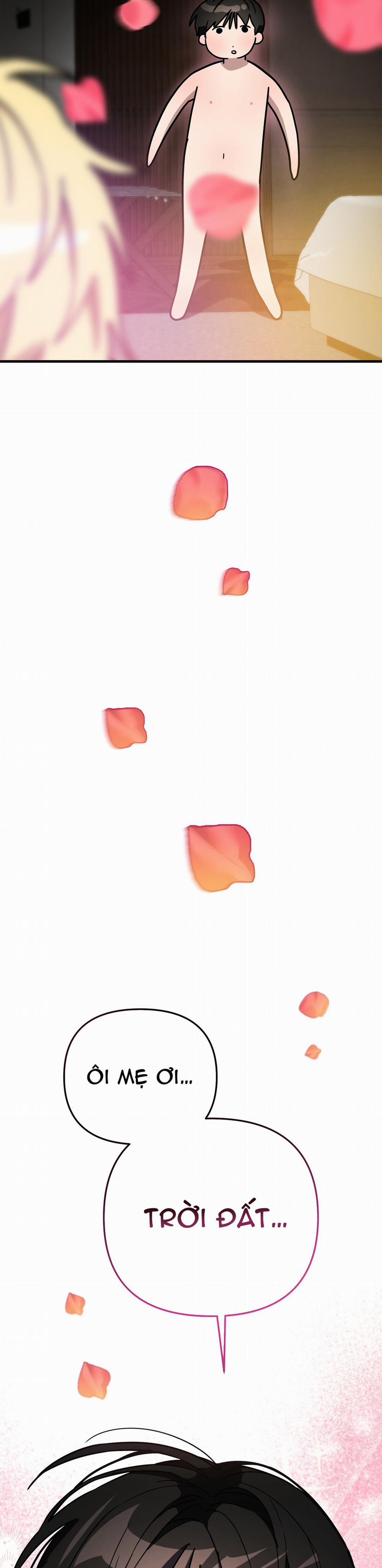 Mối Tình Lừa Đảo 11 trang 21