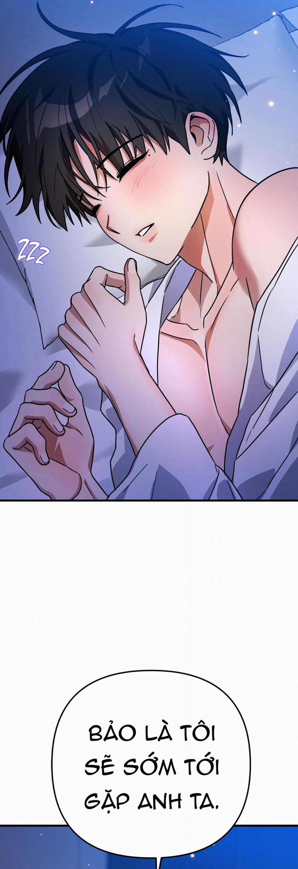 Mối Tình Lừa Đảo 14 trang 26