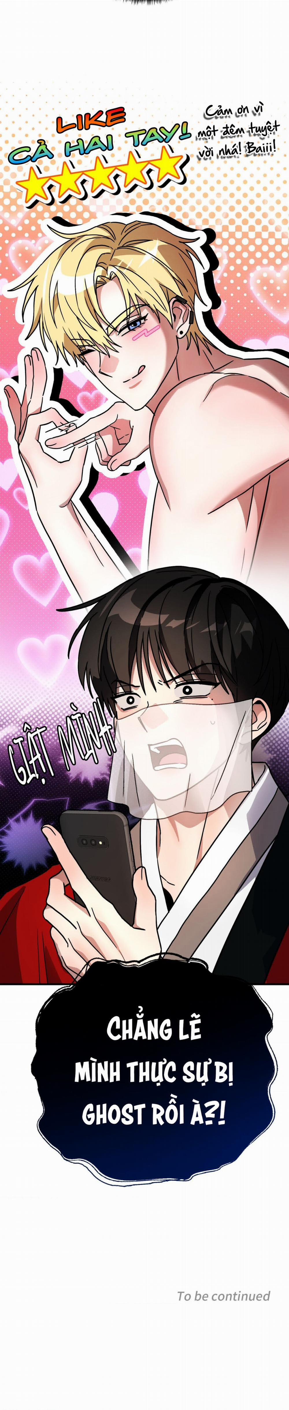 Mối Tình Lừa Đảo 15 trang 27