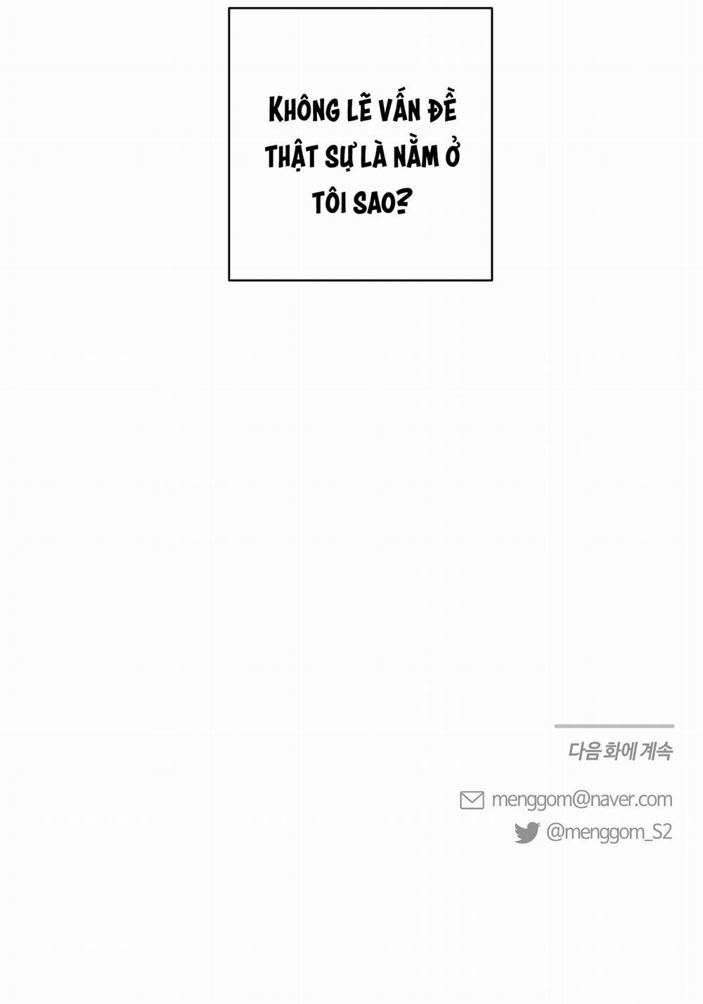 Mối Tình Lừa Đảo 8 trang 34