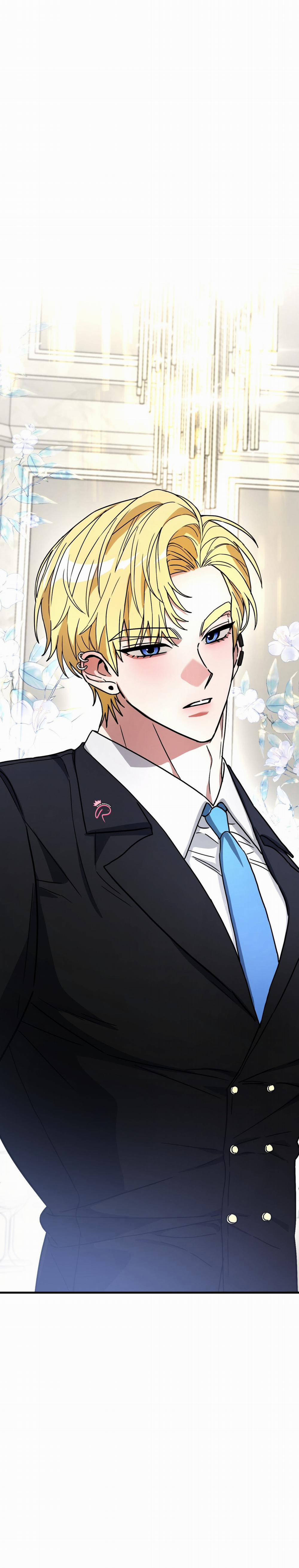 Mối Tình Lừa Đảo 9 trang 20