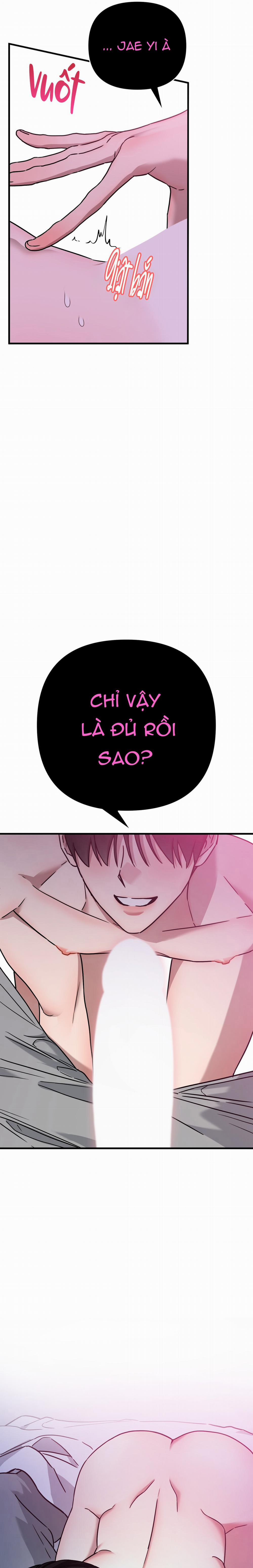 Mối Tình Lừa Đảo 9 trang 7