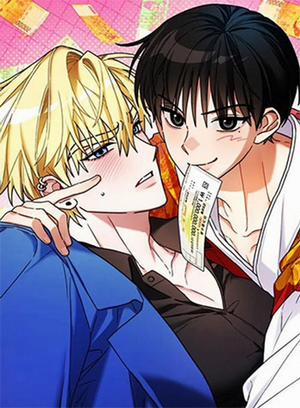 Đọc truyện tranh Mối Tình Lừa Đảo