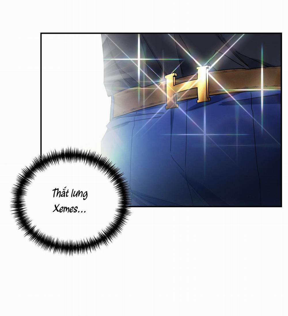 MỐI TÌNH NGANG TRÁI 1 trang 25