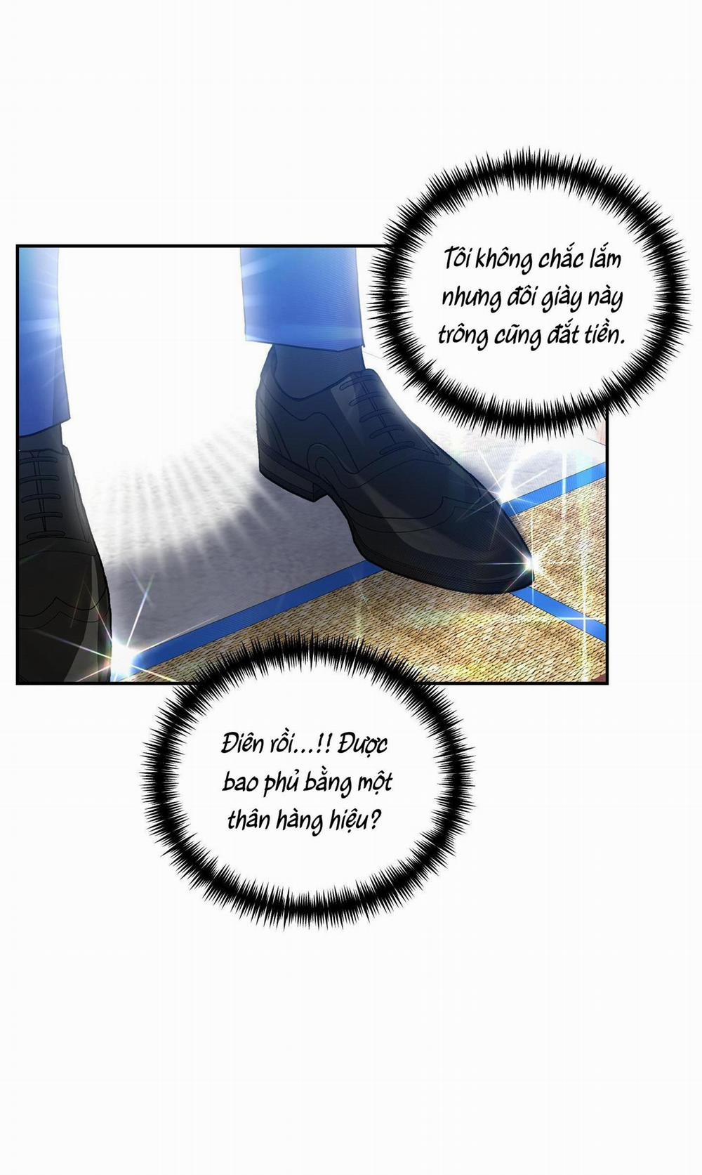 MỐI TÌNH NGANG TRÁI 1 trang 26