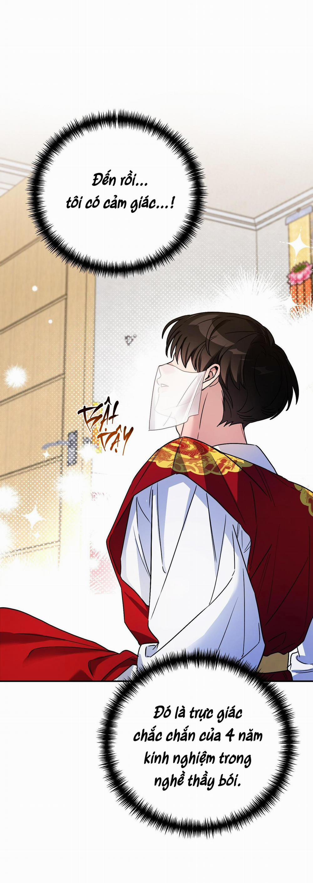 MỐI TÌNH NGANG TRÁI 1 trang 27