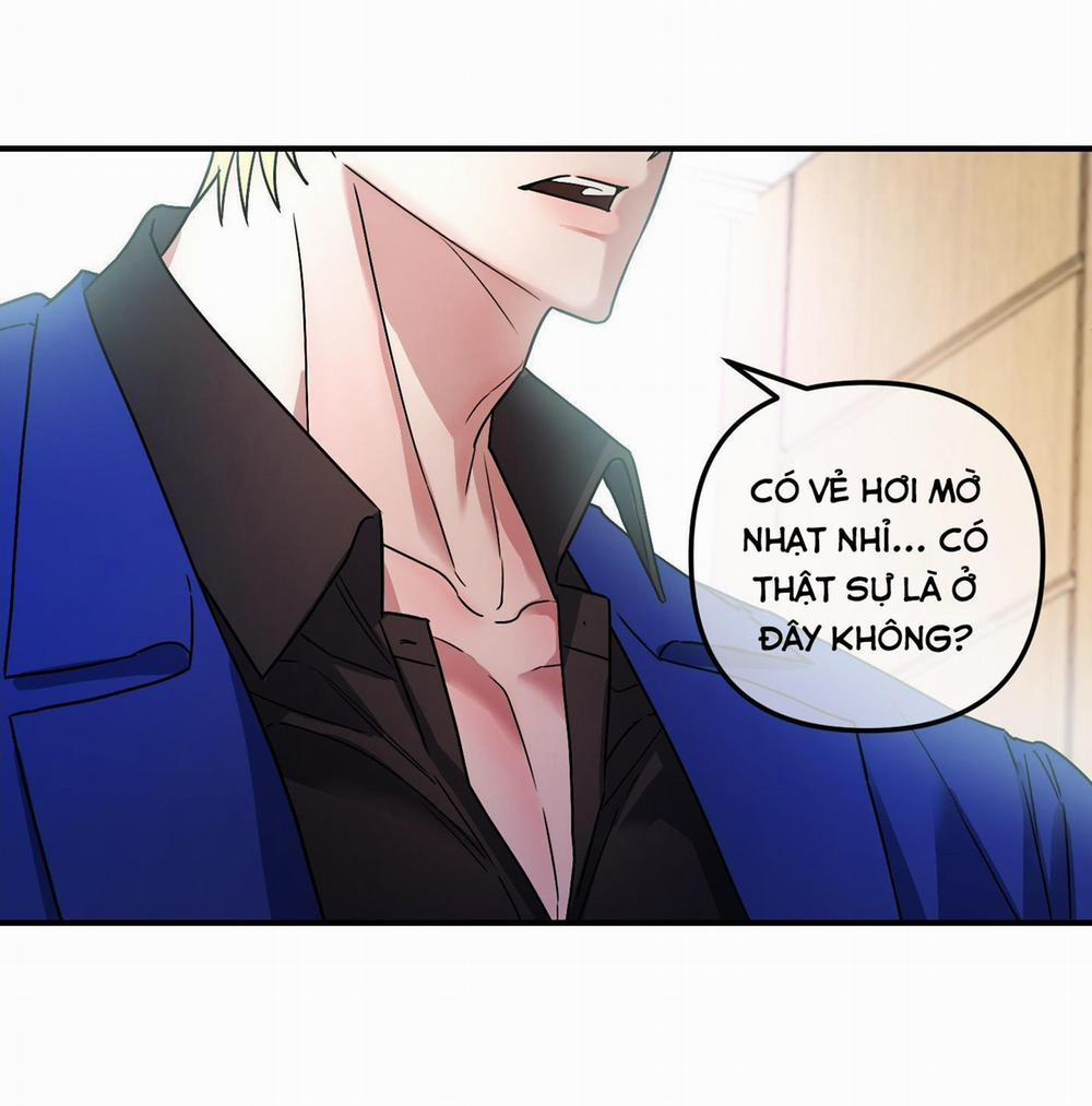 MỐI TÌNH NGANG TRÁI 1 trang 28