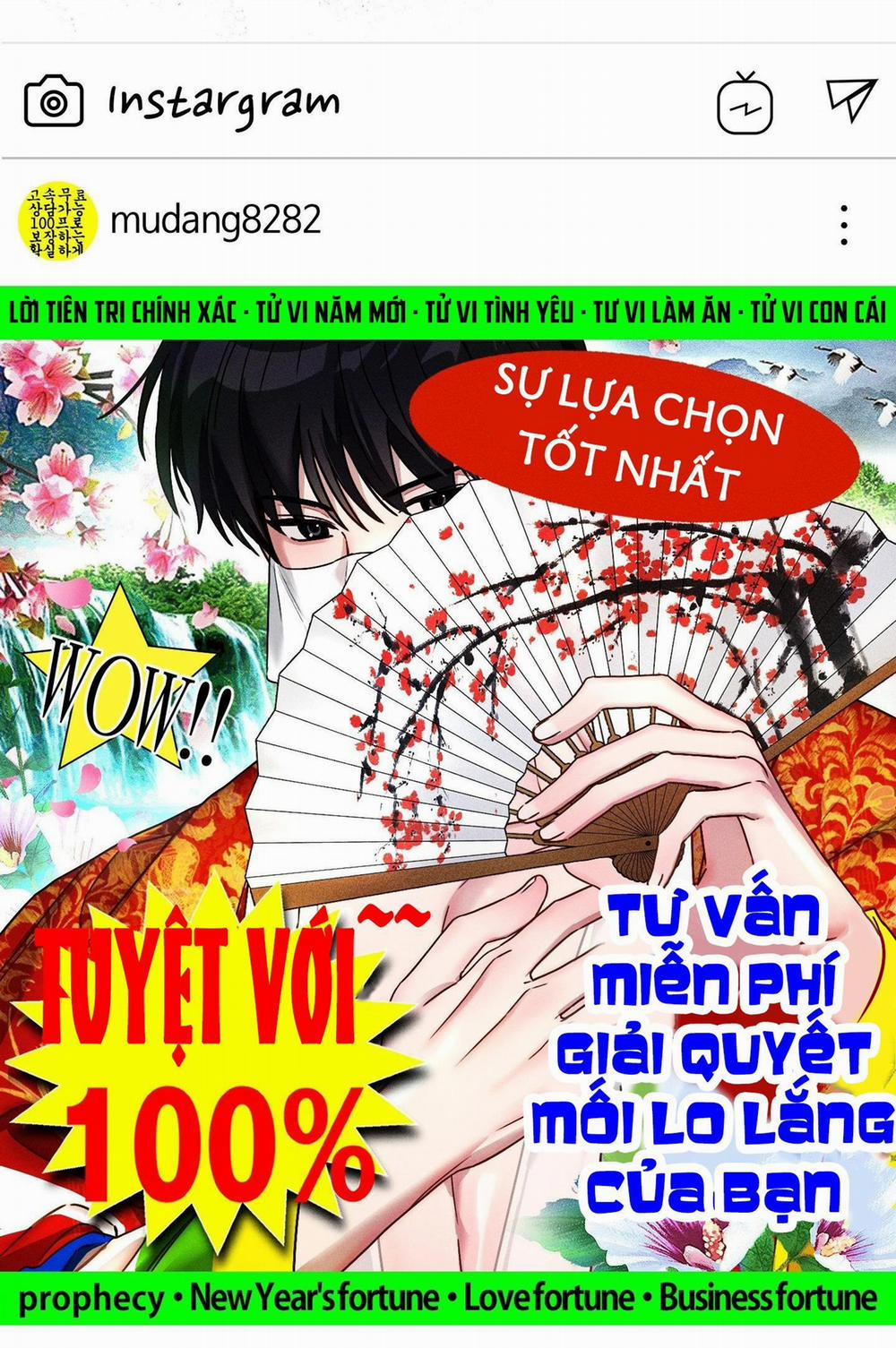 MỐI TÌNH NGANG TRÁI 1 trang 3