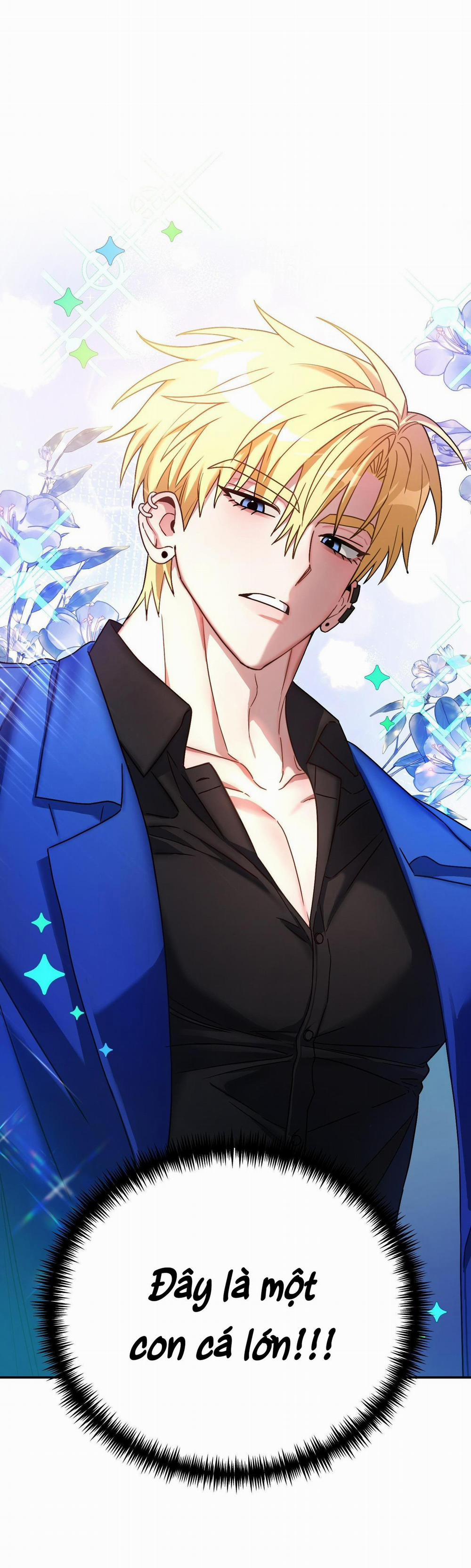 MỐI TÌNH NGANG TRÁI 1 trang 30