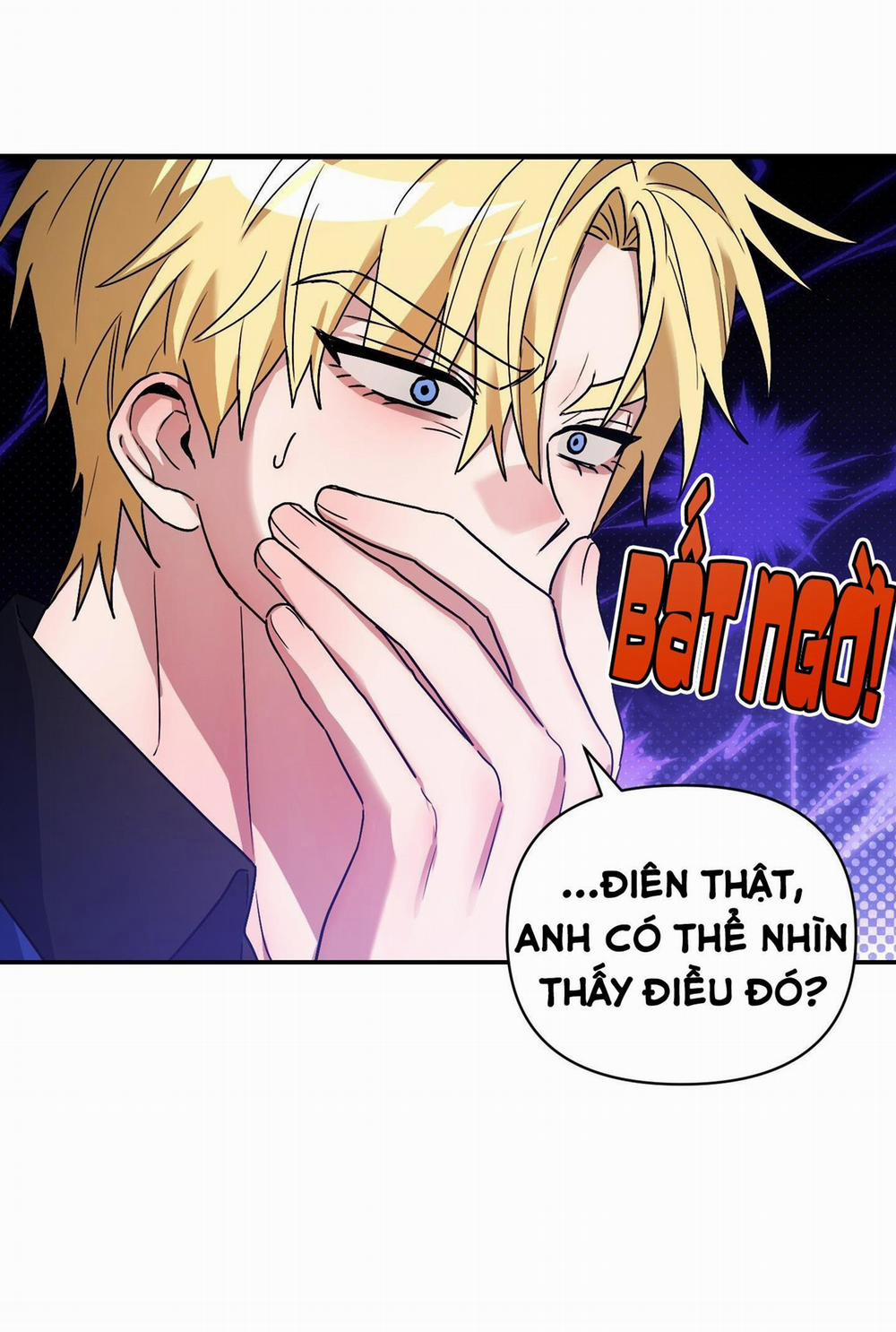 MỐI TÌNH NGANG TRÁI 1 trang 42