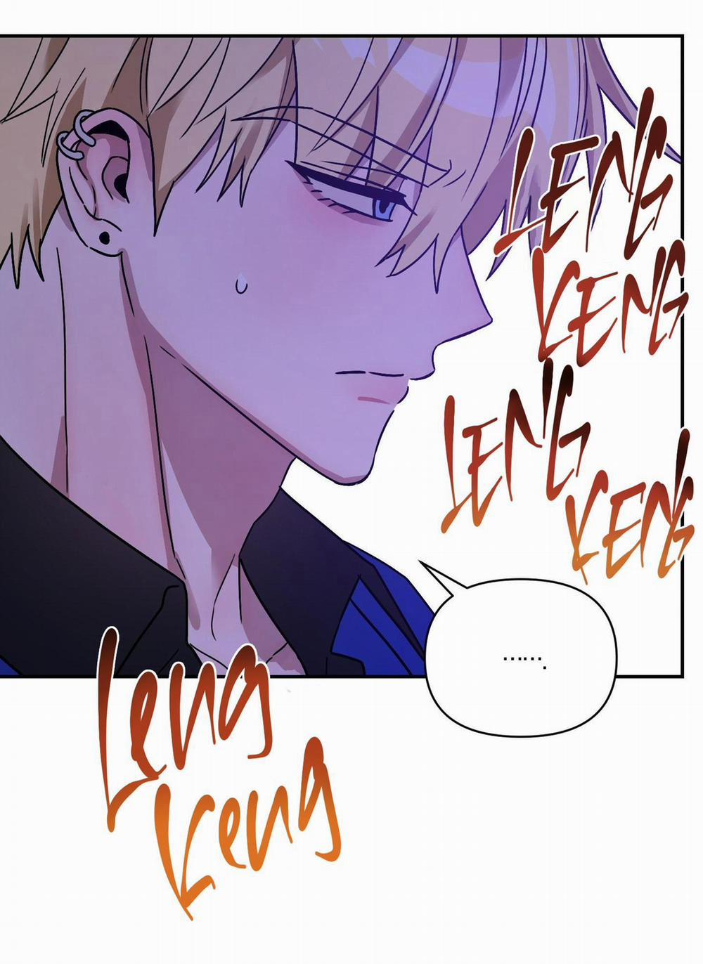 MỐI TÌNH NGANG TRÁI 1 trang 51