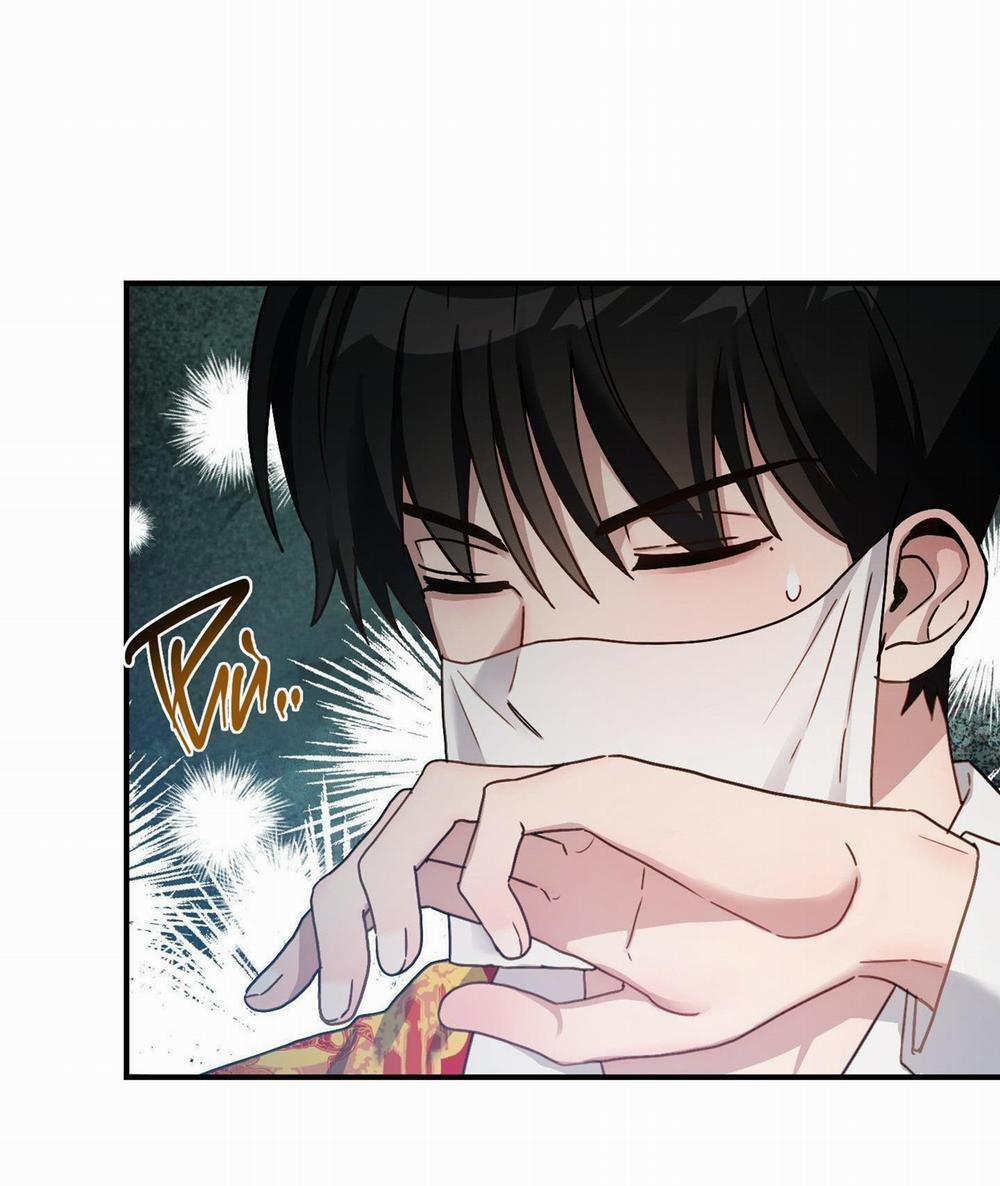 MỐI TÌNH NGANG TRÁI 1 trang 53