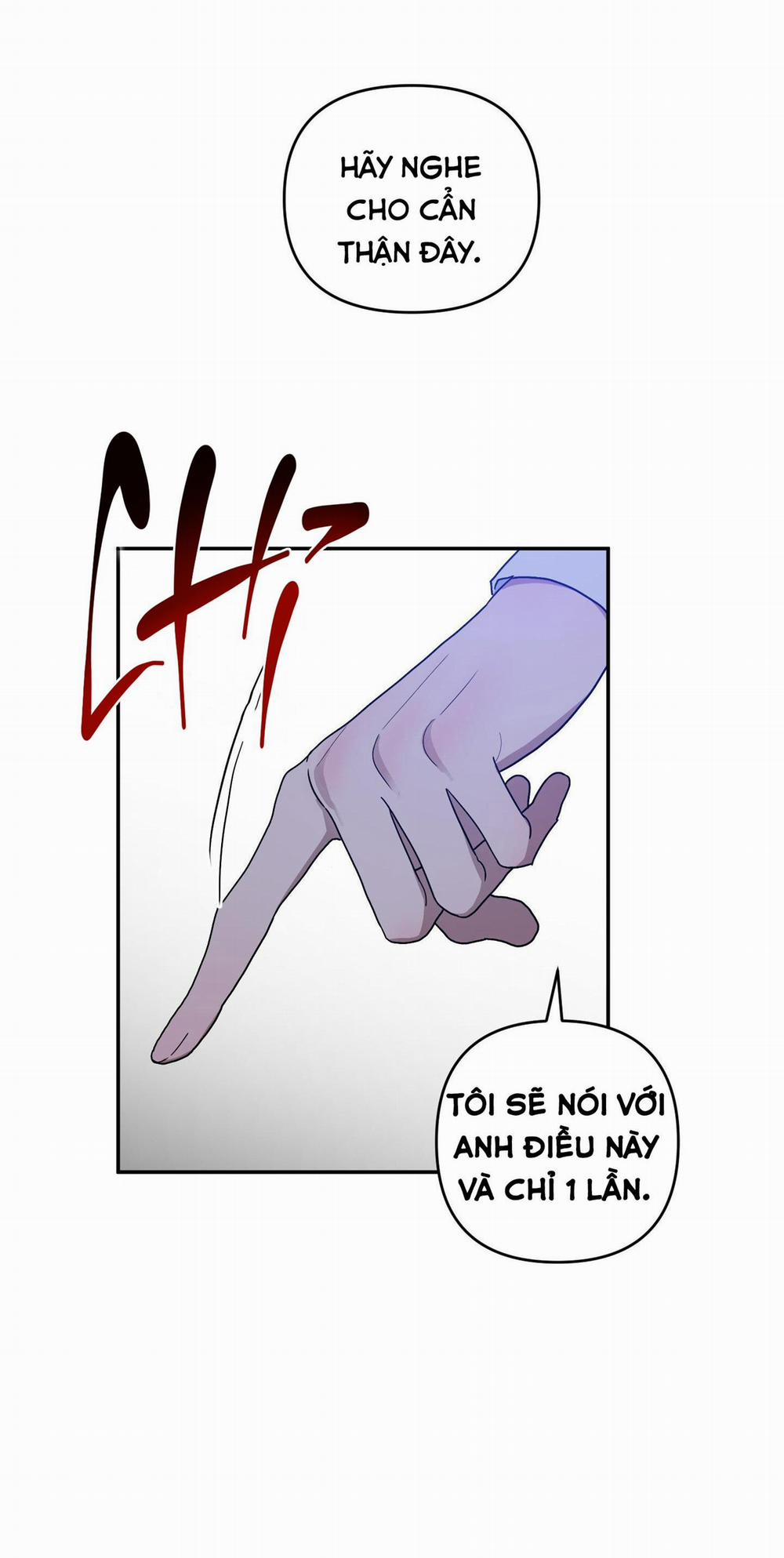 MỐI TÌNH NGANG TRÁI 1 trang 54