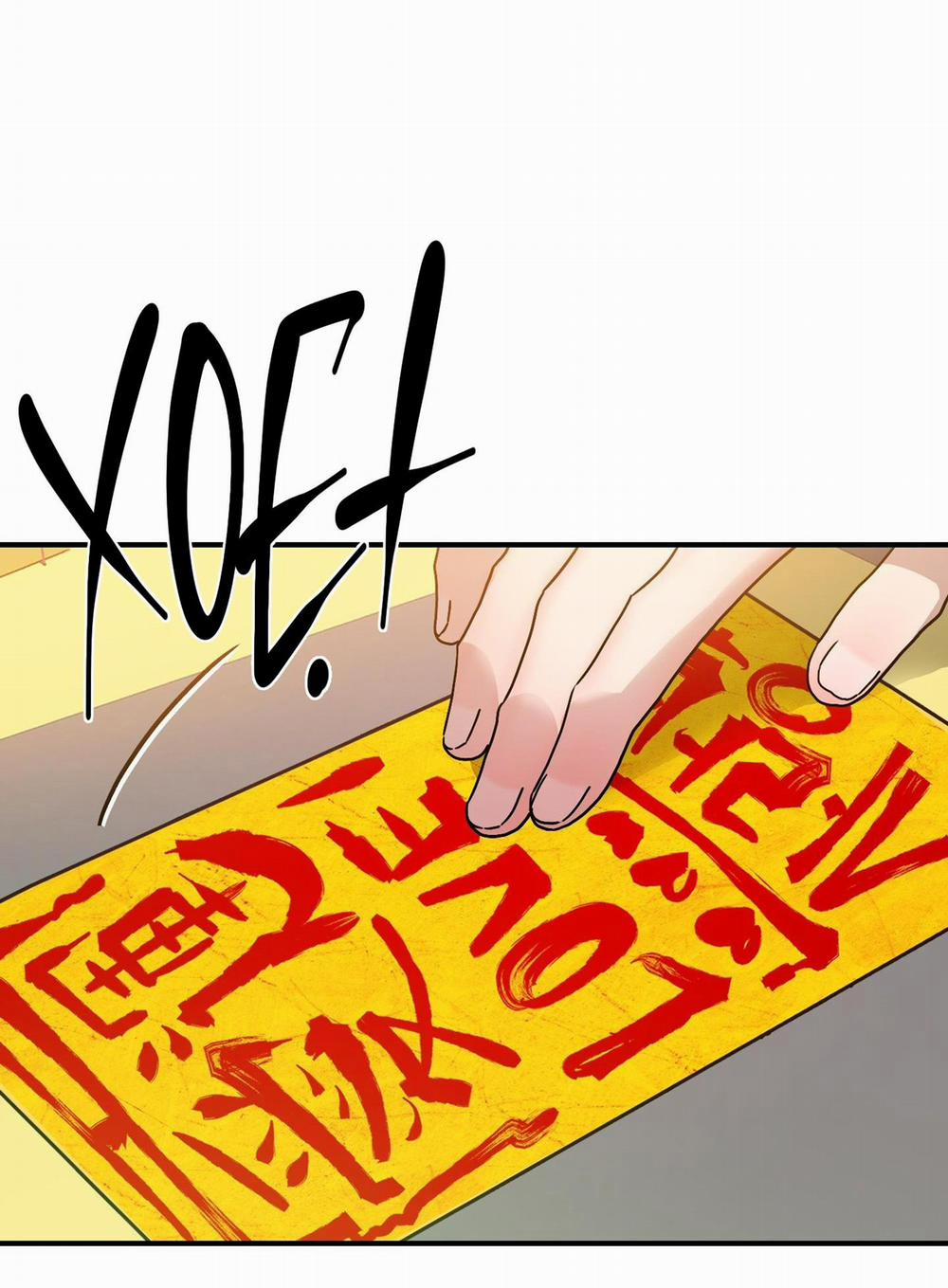 MỐI TÌNH NGANG TRÁI 1 trang 60