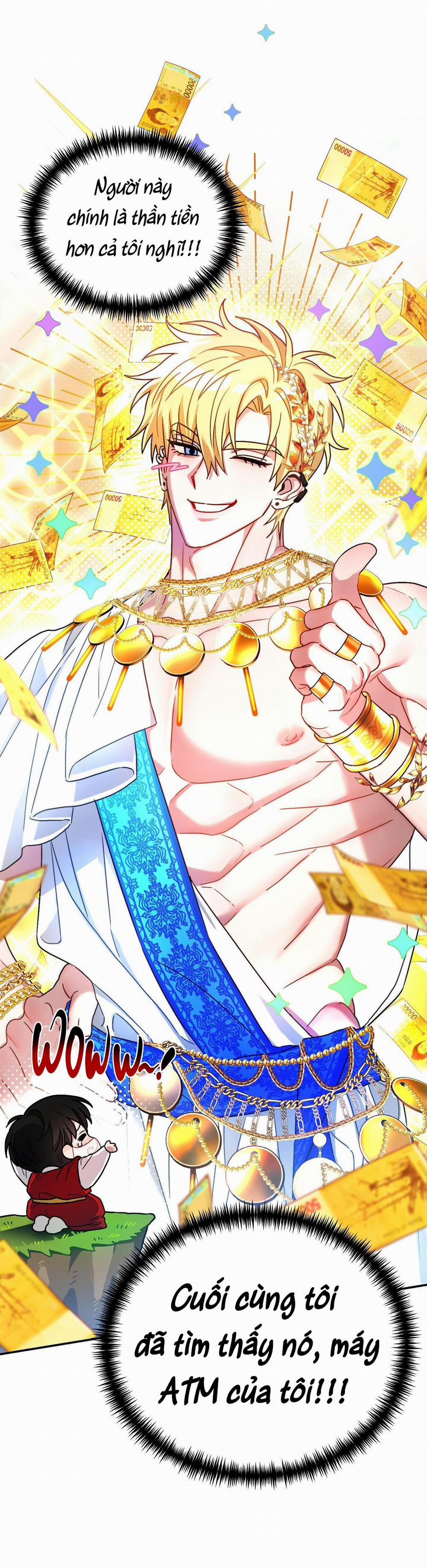 MỐI TÌNH NGANG TRÁI 1 trang 68