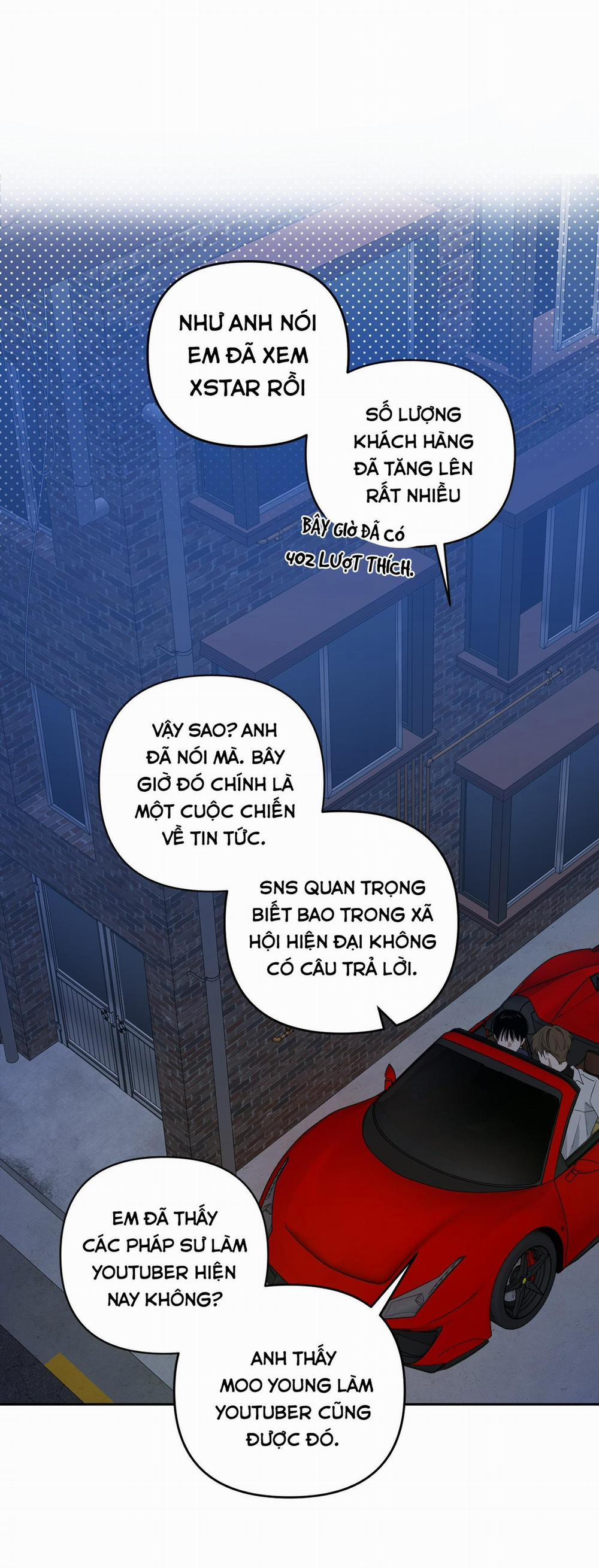 MỐI TÌNH NGANG TRÁI 1 trang 71