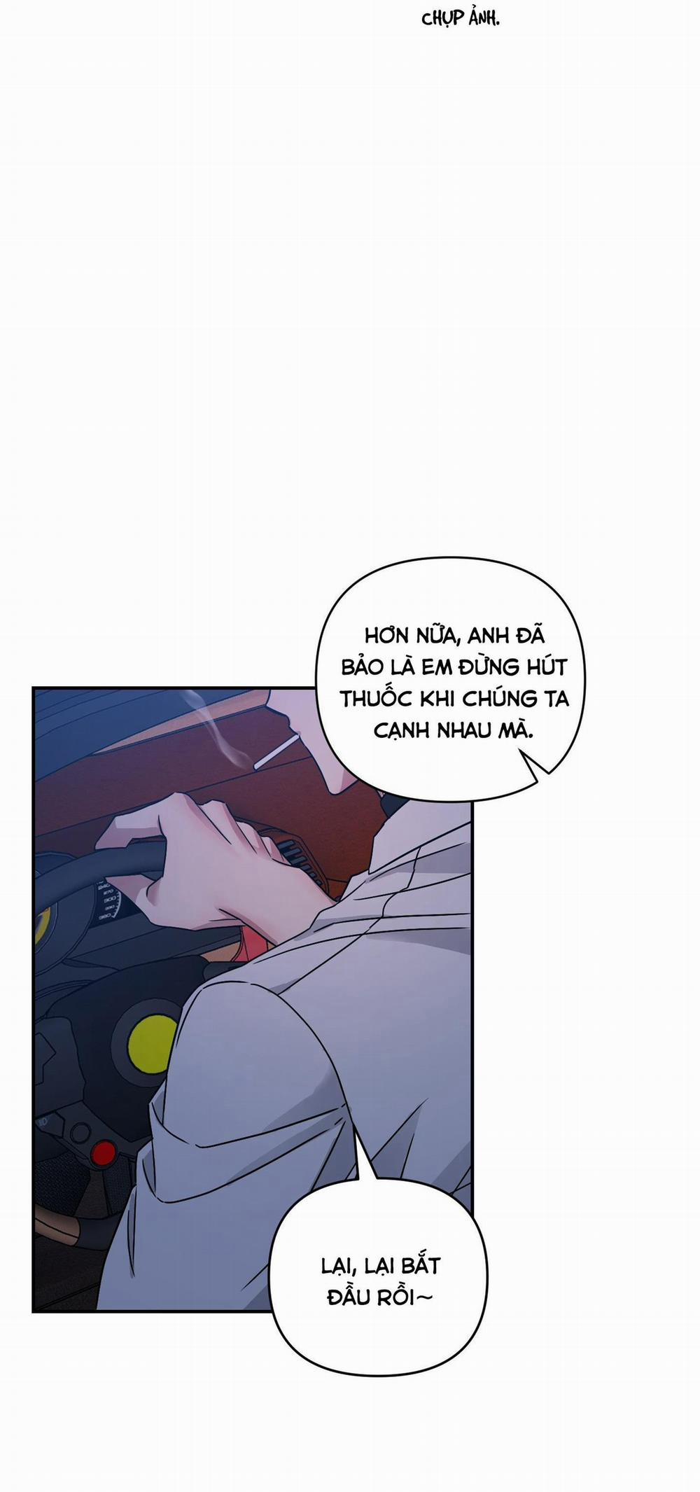 MỐI TÌNH NGANG TRÁI 1 trang 73