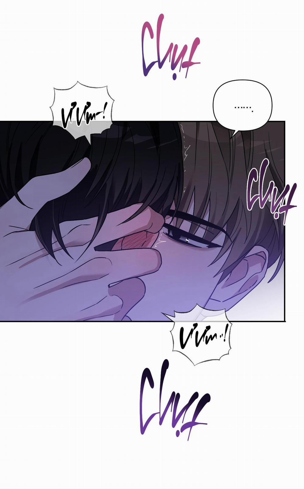 MỐI TÌNH NGANG TRÁI 1 trang 79