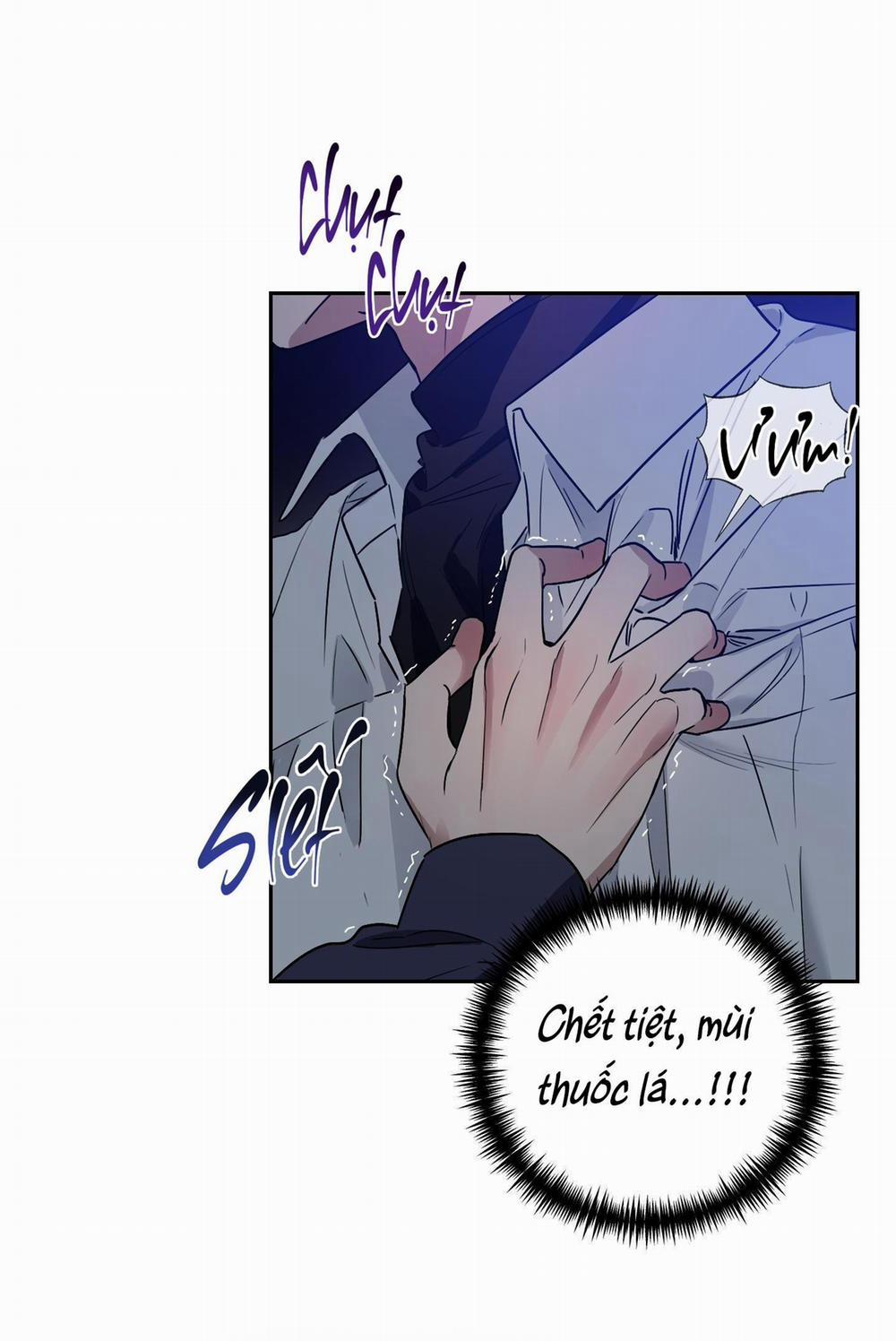 MỐI TÌNH NGANG TRÁI 1 trang 80