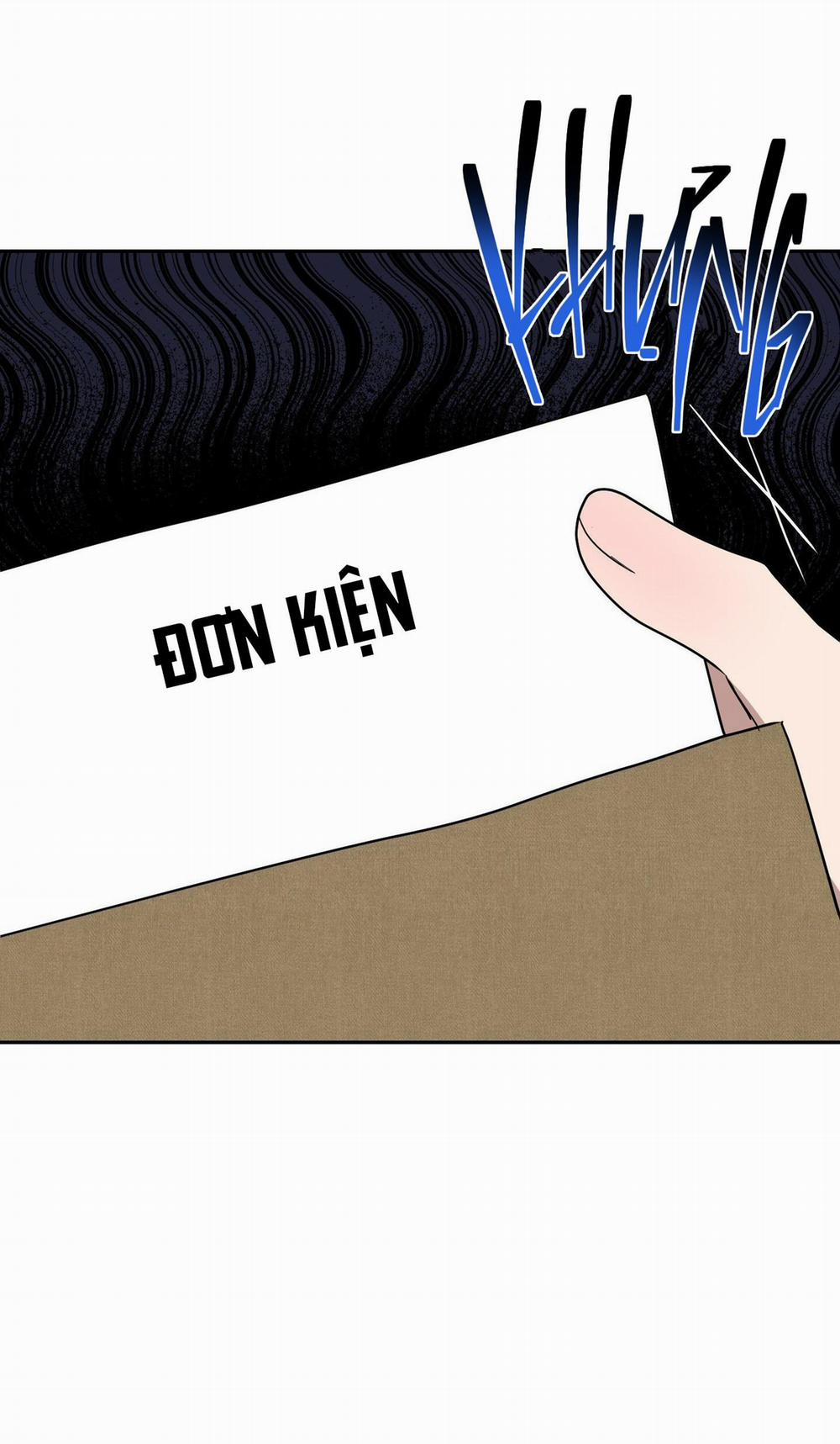 MỐI TÌNH NGANG TRÁI 1 trang 85