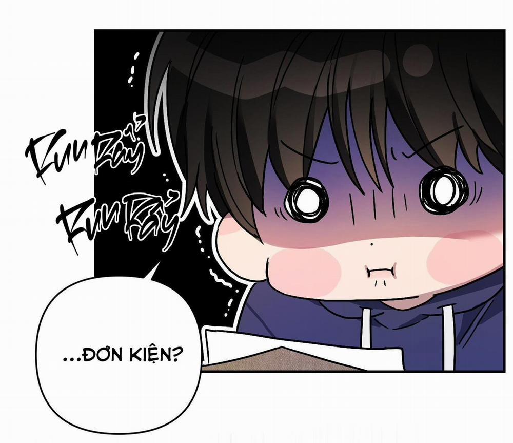 MỐI TÌNH NGANG TRÁI 1 trang 88