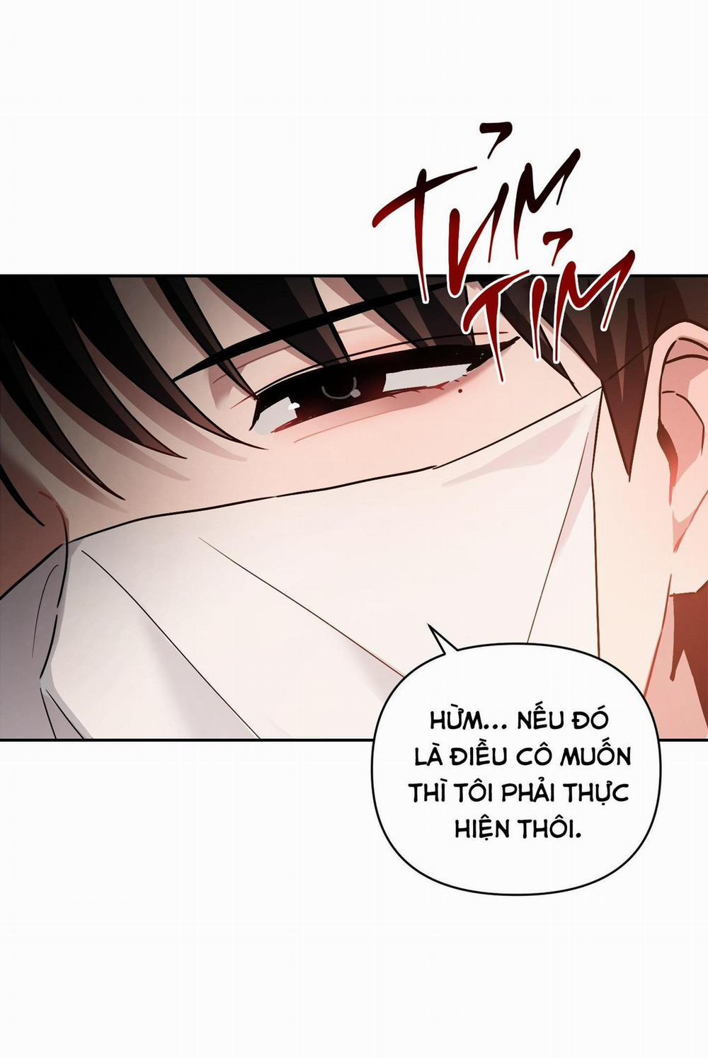 MỐI TÌNH NGANG TRÁI 1 trang 9