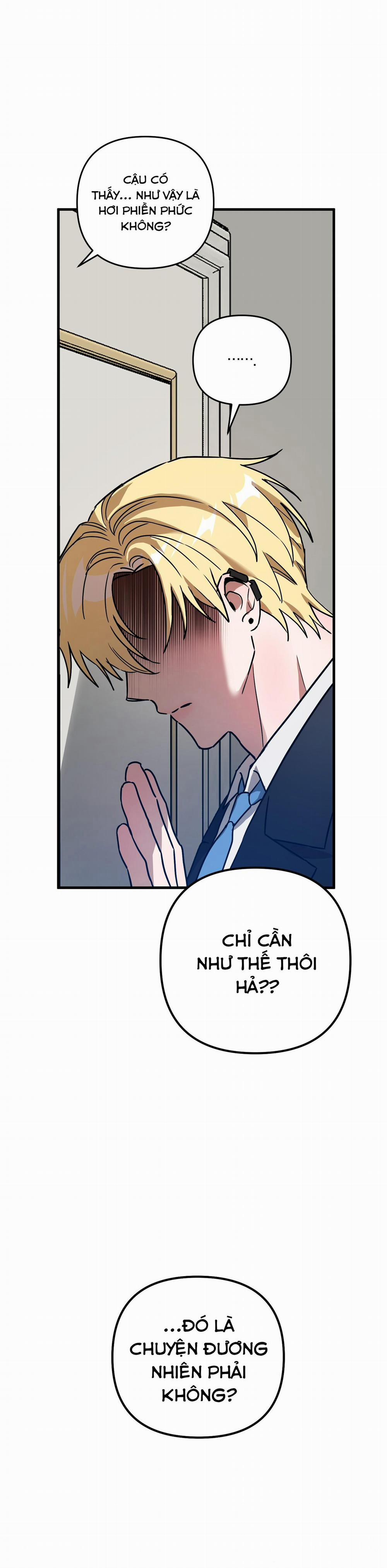 MỐI TÌNH NGANG TRÁI 10 lamtuyethy129 trang 16