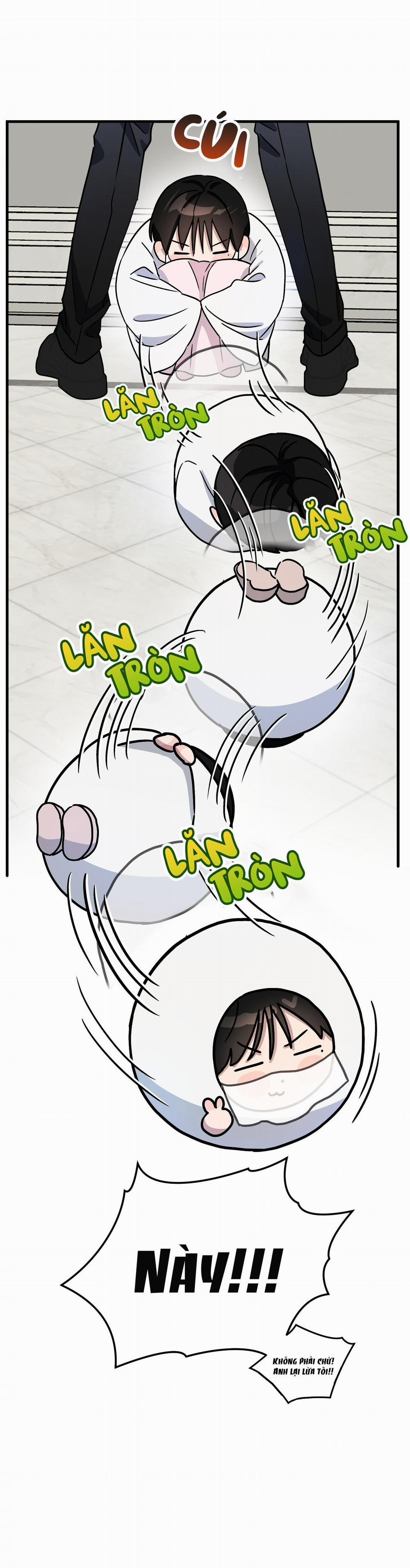 MỐI TÌNH NGANG TRÁI 10 lamtuyethy129 trang 4