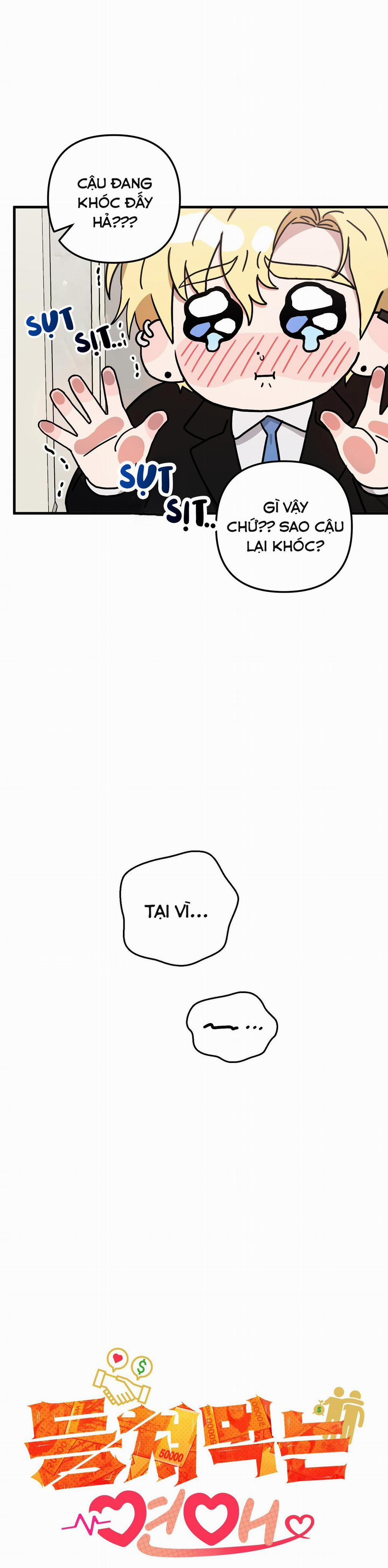 MỐI TÌNH NGANG TRÁI 10 lamtuyethy129 trang 6