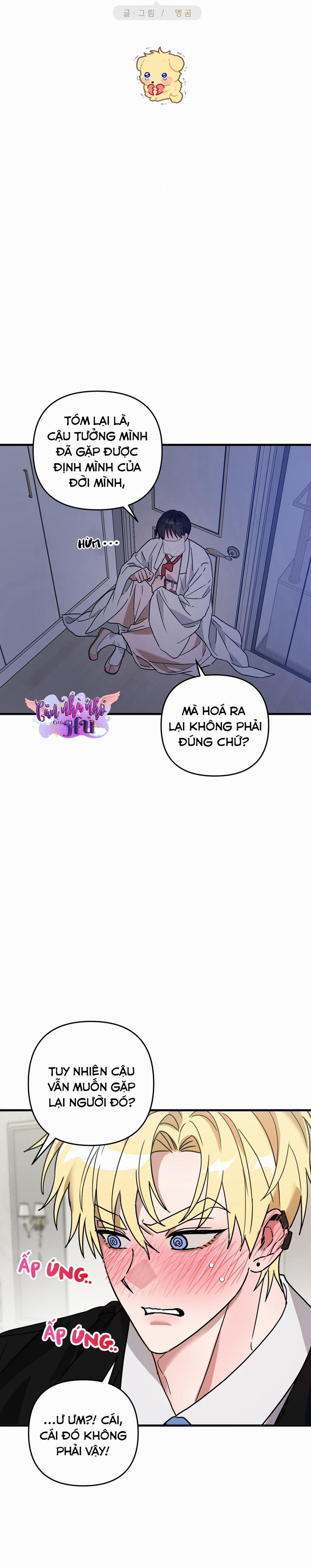 MỐI TÌNH NGANG TRÁI 10 lamtuyethy129 trang 7